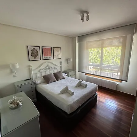 Morada De Lujo En Menendez Pelayo Apartment Santander Exterior photo